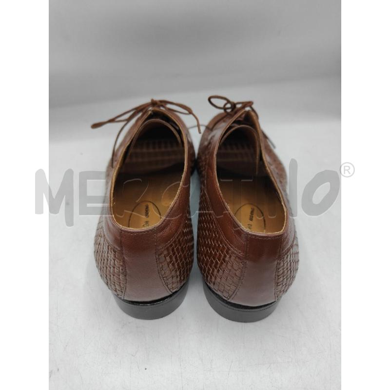 SCARPE UOMO MARR LANCASTER BUCHEREL | Mercatino dell'Usato Atripalda 2