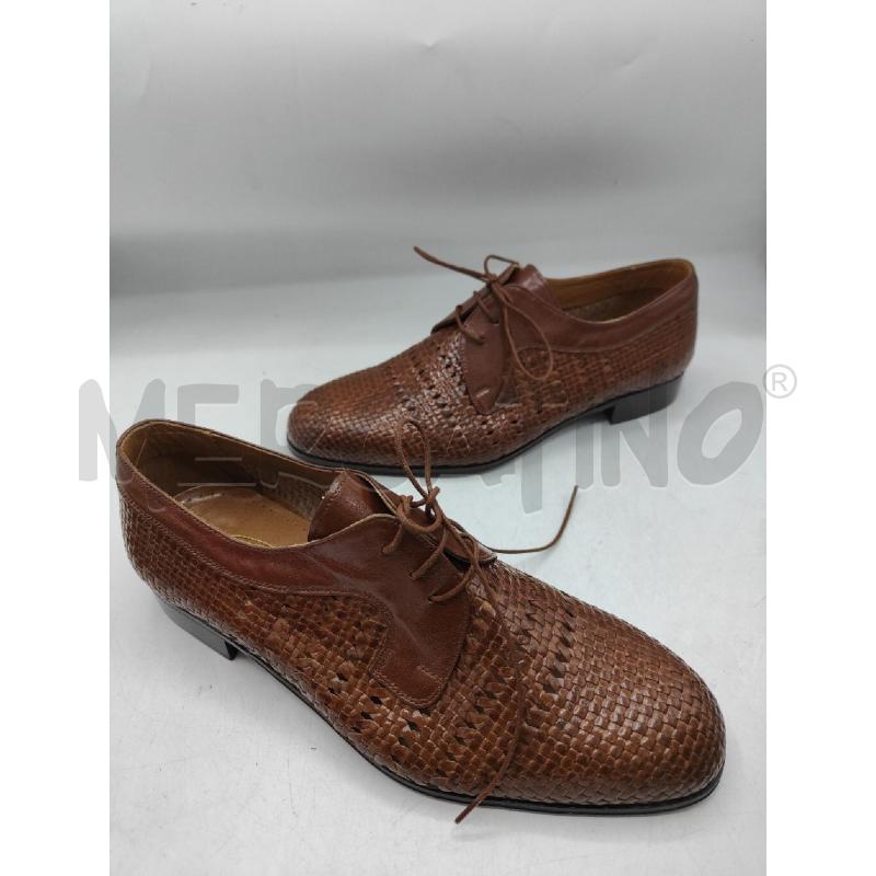 SCARPE UOMO MARR LANCASTER BUCHEREL | Mercatino dell'Usato Atripalda 3