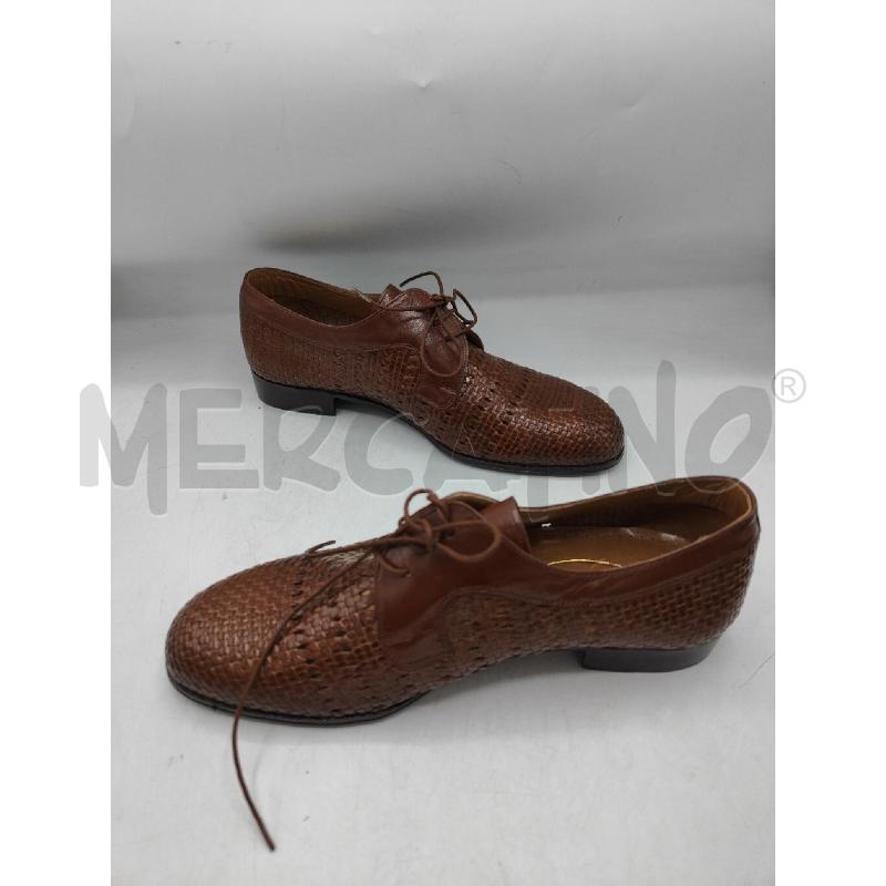 SCARPE UOMO MARR LANCASTER BUCHEREL | Mercatino dell'Usato Atripalda 4
