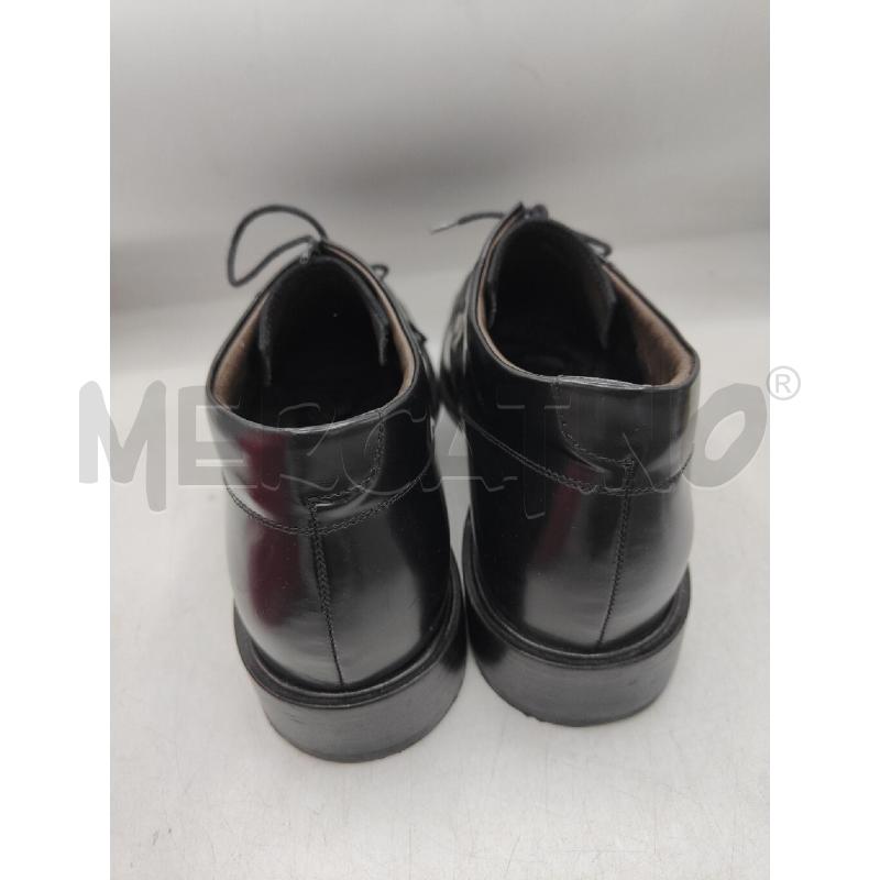 SCARPE UOMO NERE ELEGANTI CARLO PIGNATELLI | Mercatino dell'Usato Atripalda 2