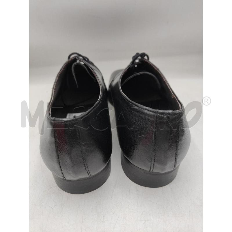 SCARPE UOMO NERE GIGI | Mercatino dell'Usato Atripalda 2