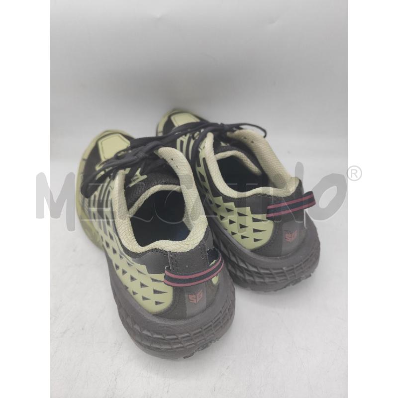 SCARPE UOMO VERDE HOKA | Mercatino dell'Usato Atripalda 2