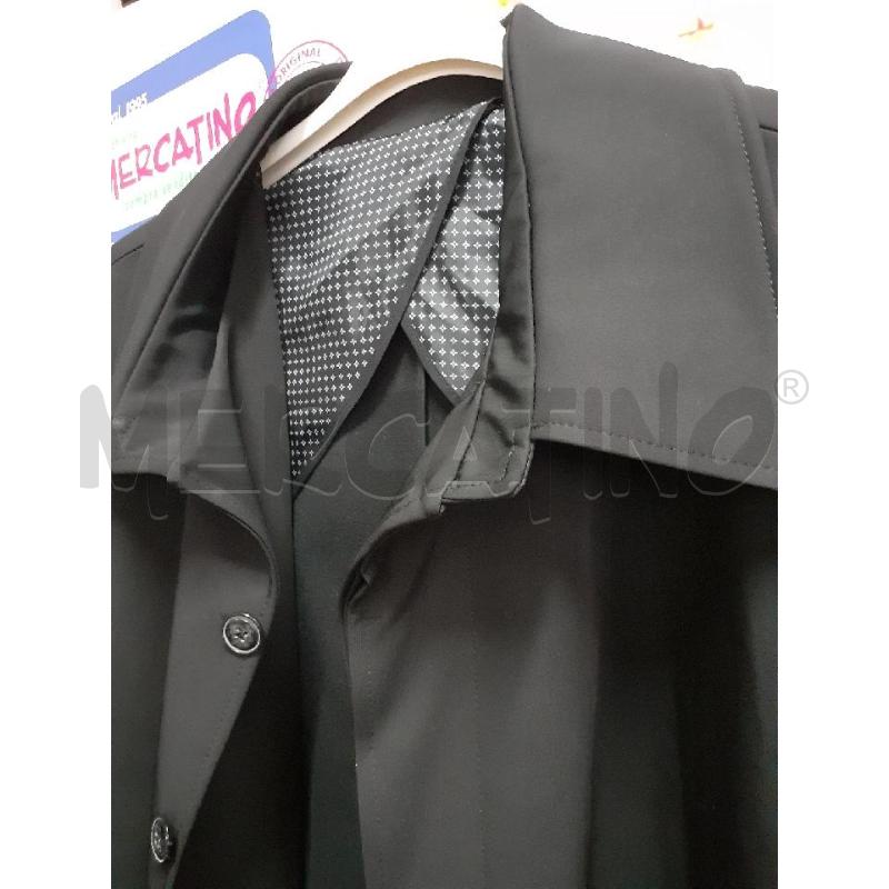 SPOLVERINO UOMO MAX ALFIO | Mercatino dell'Usato Atripalda 3