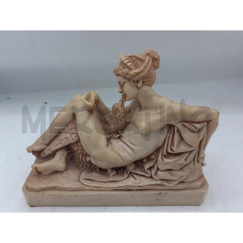 STATUA DEA NUDA | Mercatino dell'Usato Atripalda 1