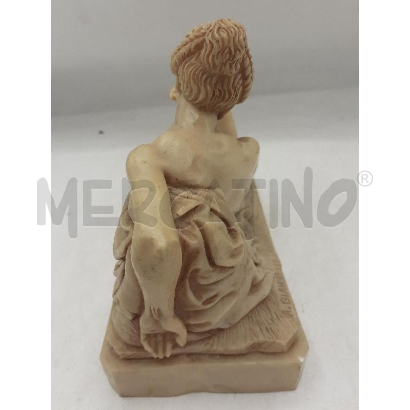 STATUA DEA NUDA | Mercatino dell'Usato Atripalda 2