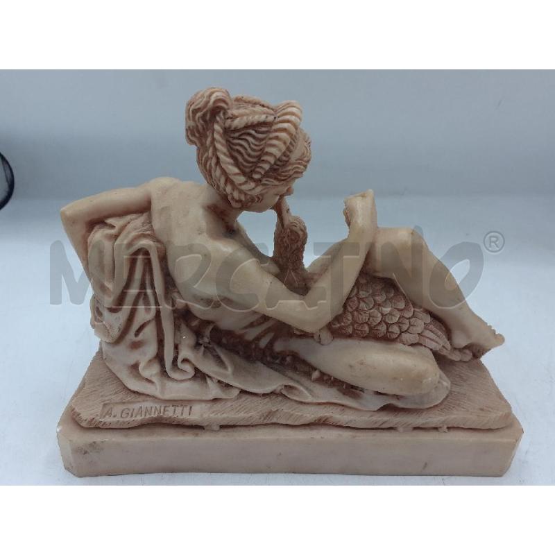 STATUA DEA NUDA | Mercatino dell'Usato Atripalda 3