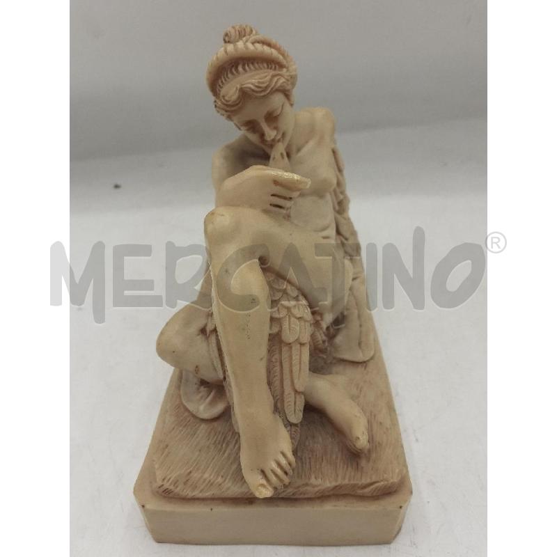 STATUA DEA NUDA | Mercatino dell'Usato Atripalda 4