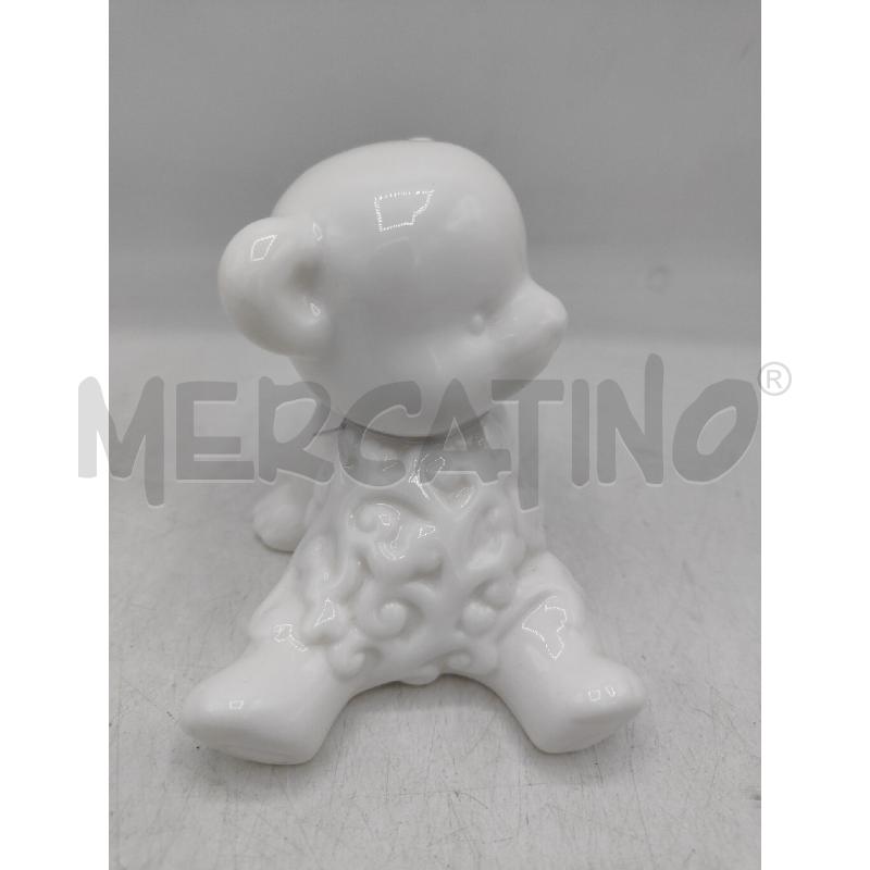 STATUA ORSO CER HERVIT | Mercatino dell'Usato Atripalda 1
