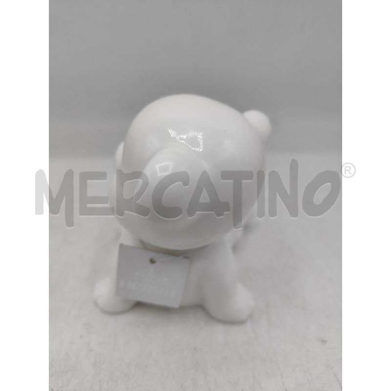 STATUA ORSO CER HERVIT | Mercatino dell'Usato Atripalda 2