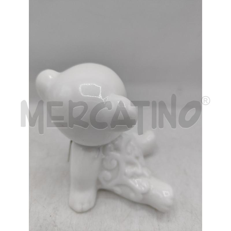 STATUA ORSO CER HERVIT | Mercatino dell'Usato Atripalda 3