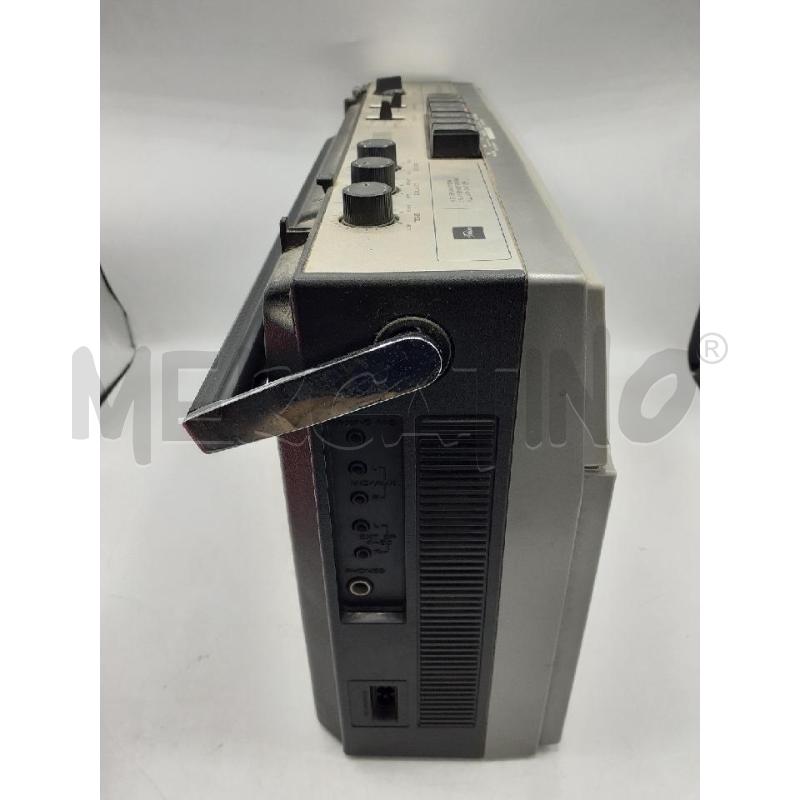 STEREO CASSETTE TOSHIBA | Mercatino dell'Usato Atripalda 2