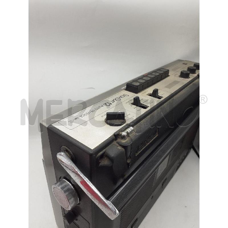 STEREO CASSETTE TOSHIBA | Mercatino dell'Usato Atripalda 4