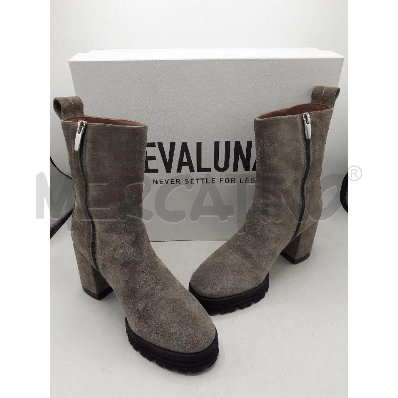 STIVALETTI DONNA CAM BEI EVALUNA | Mercatino dell'Usato Atripalda 4