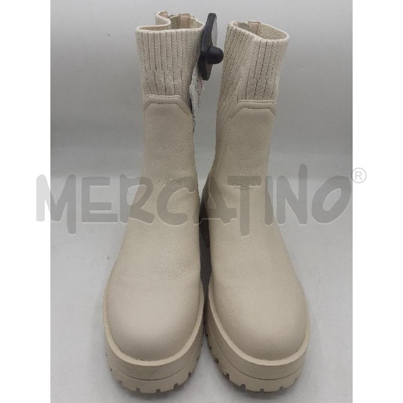 STIVALETTI DONNA MIRIADE | Mercatino dell'Usato Atripalda 1