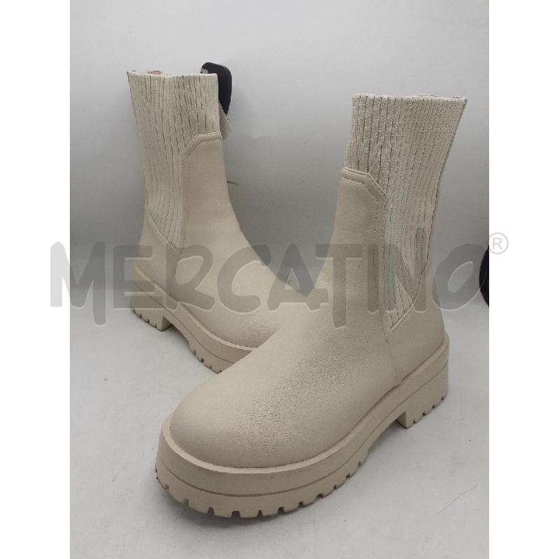 STIVALETTI DONNA MIRIADE | Mercatino dell'Usato Atripalda 3