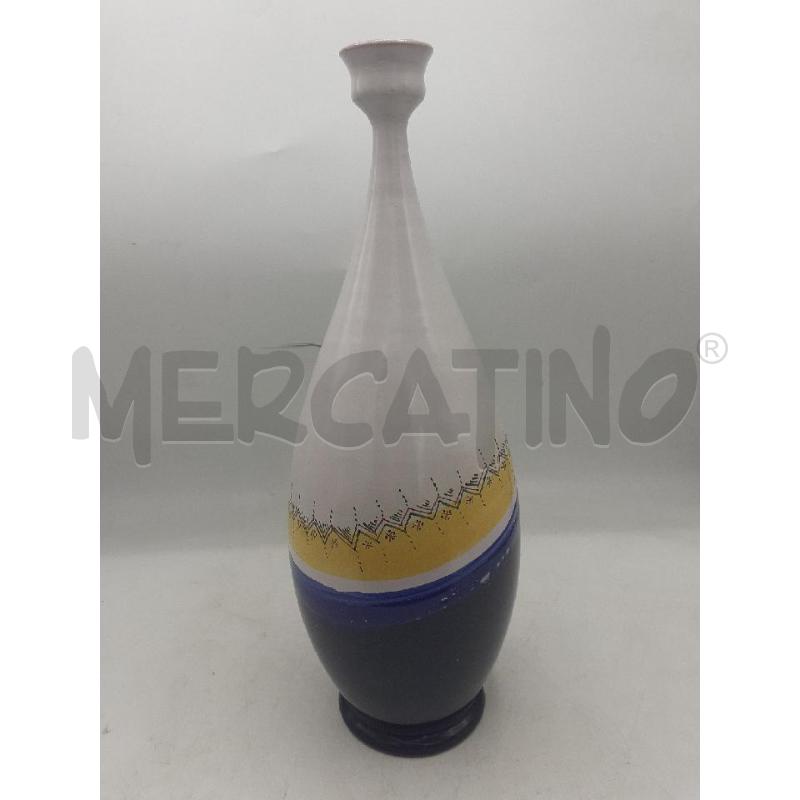 VASETTO COCCIO BLUGIAL PATERNOPOLI | Mercatino dell'Usato Atripalda 1