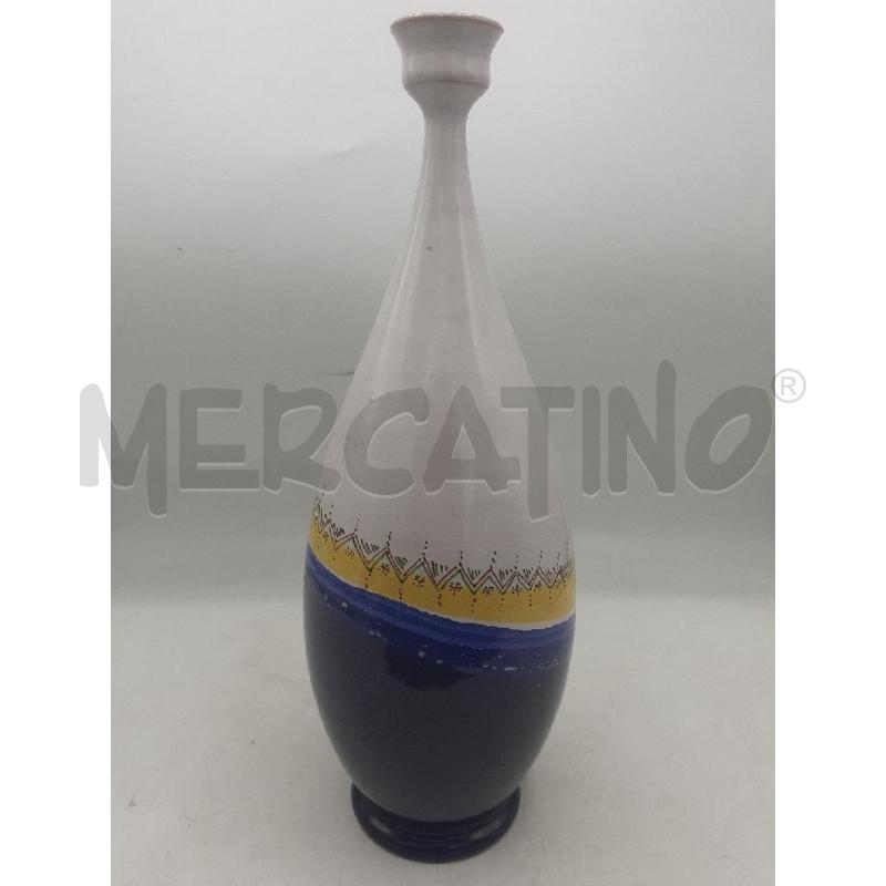 VASETTO COCCIO BLUGIAL PATERNOPOLI | Mercatino dell'Usato Atripalda 2
