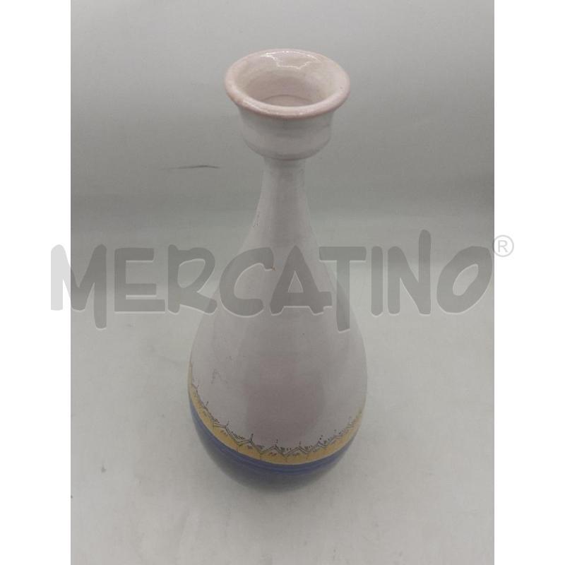 VASETTO COCCIO BLUGIAL PATERNOPOLI | Mercatino dell'Usato Atripalda 3