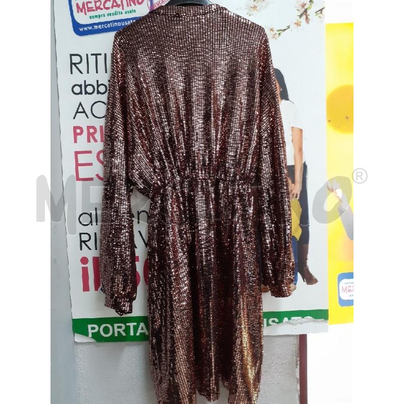 VESTITO DONNA SPECCHIETTI SISTER | Mercatino dell'Usato Atripalda 2