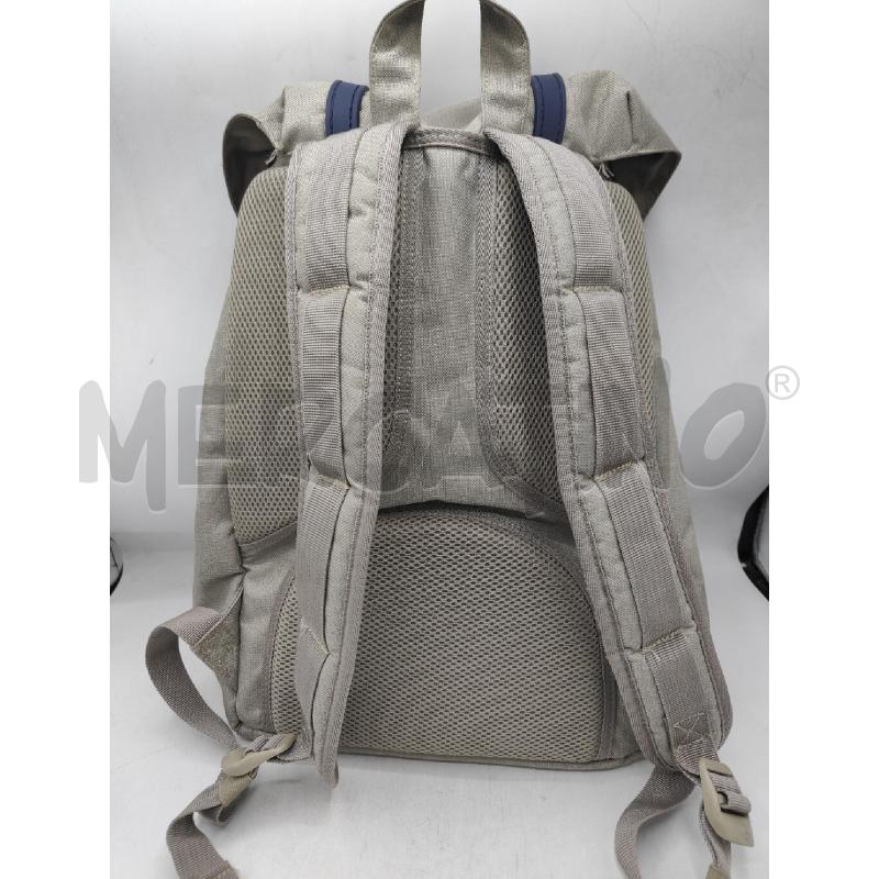 ZAINO BEIG HERSCHEL | Mercatino dell'Usato Atripalda 2