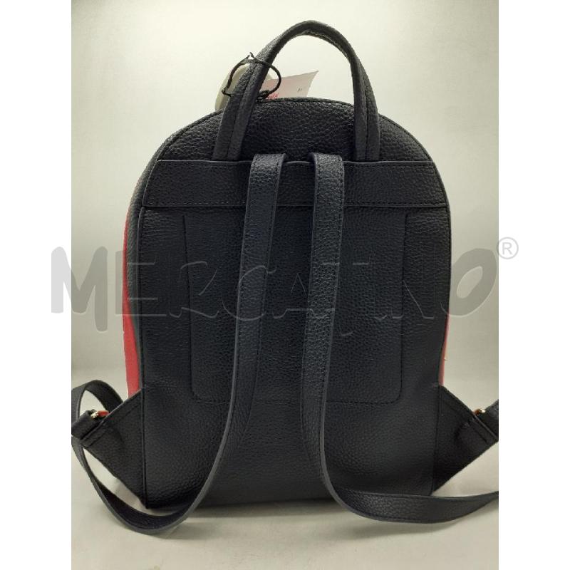 ZAINO DONNA BLU ROSS TOMMY HILFIGER | Mercatino dell'Usato Atripalda 3
