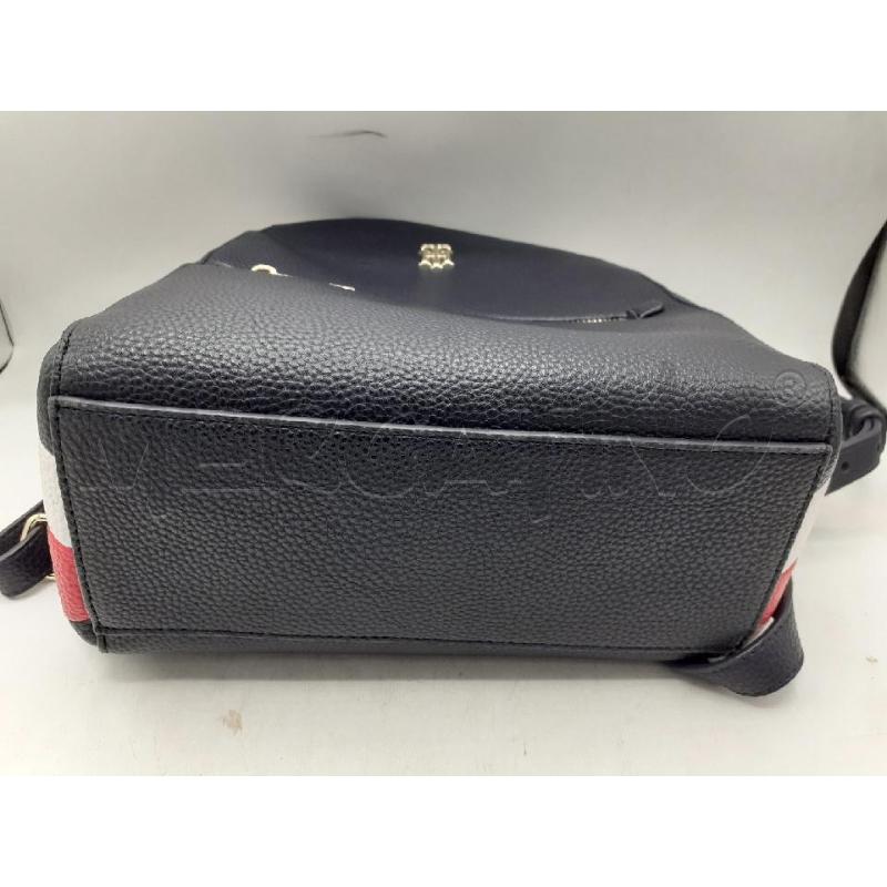 ZAINO DONNA BLU ROSS TOMMY HILFIGER | Mercatino dell'Usato Atripalda 4