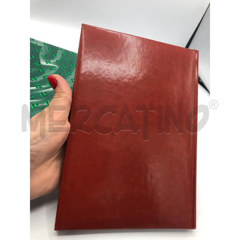 AGENDA CON PLACCA  | Mercatino dell'Usato Avellino 3