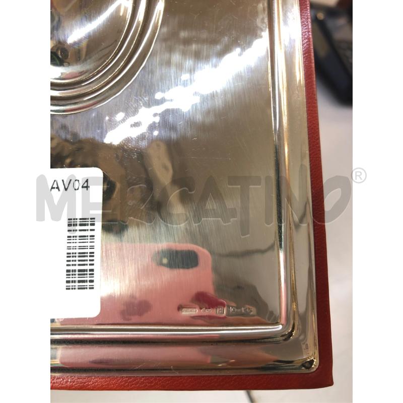 AGENDA CON PLACCA  | Mercatino dell'Usato Avellino 5