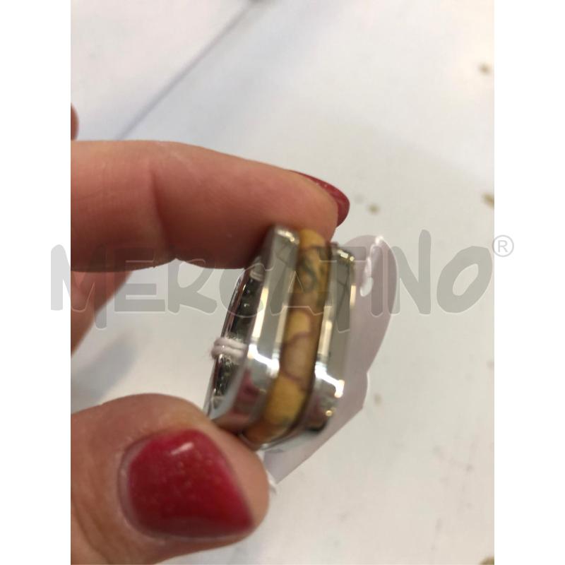 ANELLO DONNA 1CLASSE  | Mercatino dell'Usato Avellino 3