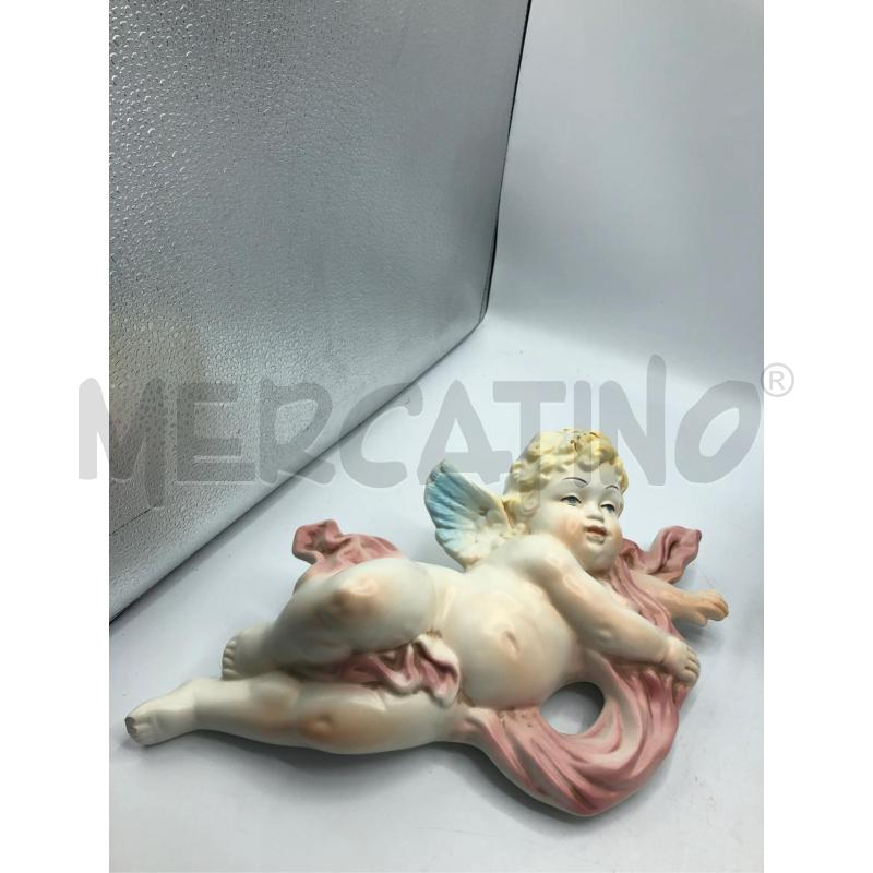 ANGIOLETTO CERAMICA  | Mercatino dell'Usato Avellino 1