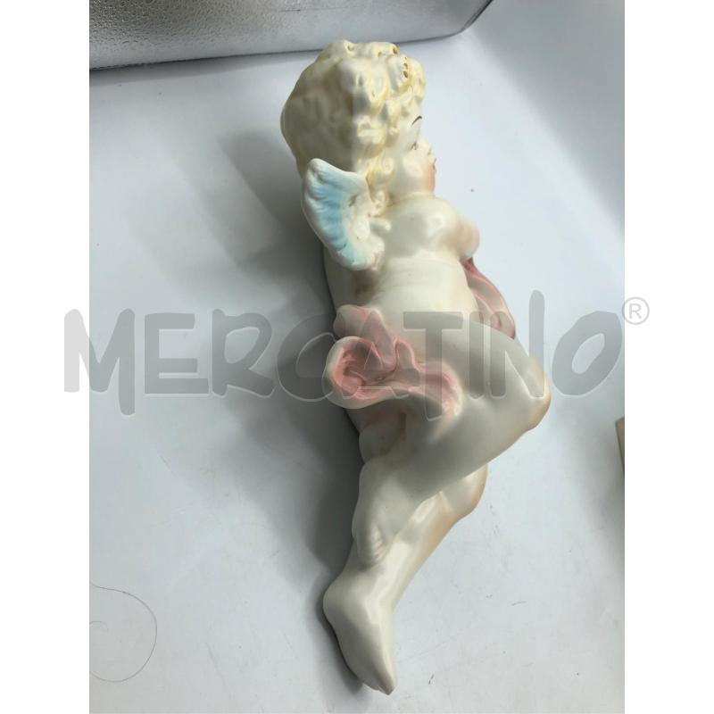 ANGIOLETTO CERAMICA  | Mercatino dell'Usato Avellino 2