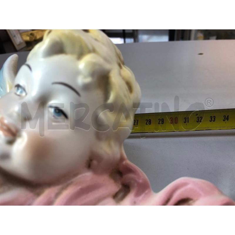 ANGIOLETTO CERAMICA  | Mercatino dell'Usato Avellino 4