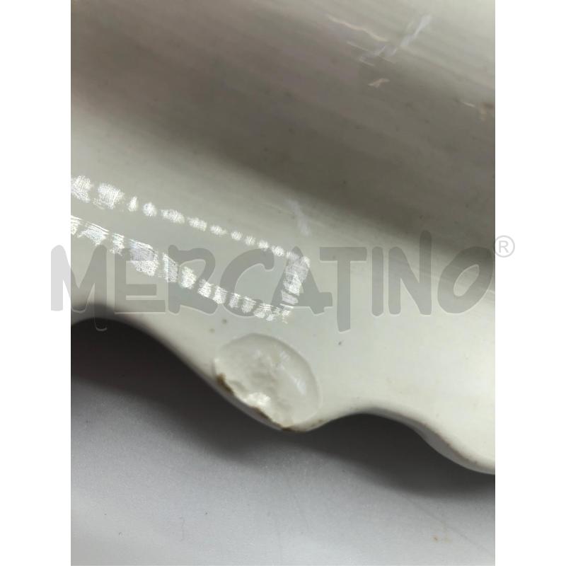 ANTIPASTIERA CERAMICA HAND MADE | Mercatino dell'Usato Avellino 4
