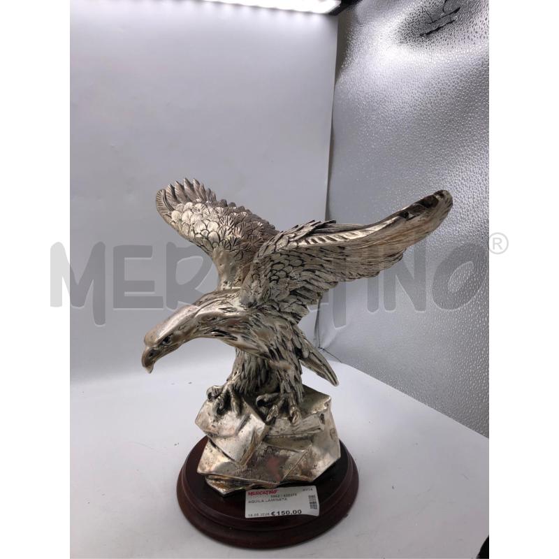 AQUILA LAMINATA  | Mercatino dell'Usato Avellino 1