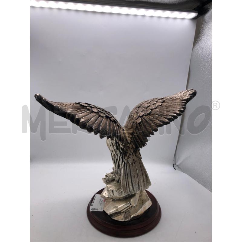 AQUILA LAMINATA  | Mercatino dell'Usato Avellino 2