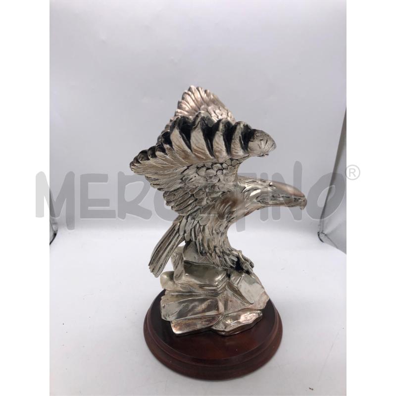 AQUILA LAMINATA  | Mercatino dell'Usato Avellino 3