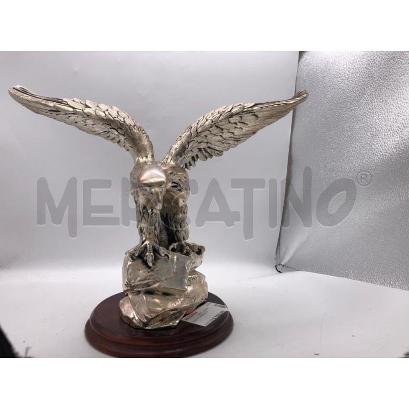 AQUILA LAMINATA  | Mercatino dell'Usato Avellino 4