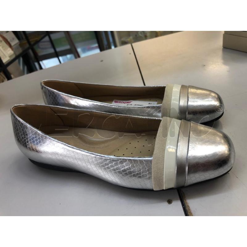 BALLERINA ARG GEOX 36 | Mercatino dell'Usato Avellino 2