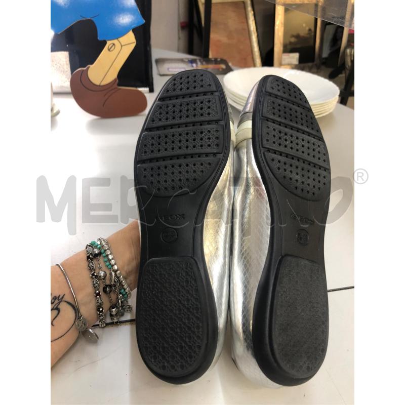 BALLERINA ARG GEOX 36 | Mercatino dell'Usato Avellino 4