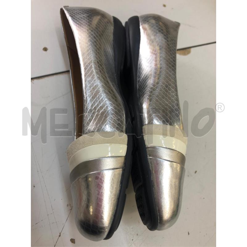 BALLERINA ARG GEOX 36 | Mercatino dell'Usato Avellino 5