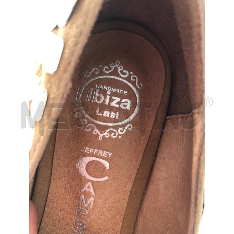 BALLERINA BEIGE STRASS IBIZA | Mercatino dell'Usato Avellino 2