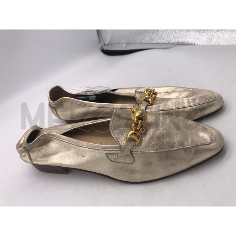 BALLERINA DORAT FIB DORAT 41 PELLE | Mercatino dell'Usato Avellino 1