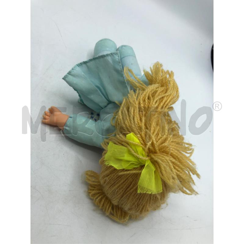 BAMBOLA CABBAGE PATCH KIDS 70 | Mercatino dell'Usato Avellino 2