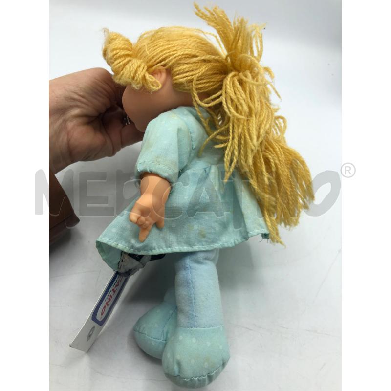 BAMBOLA CABBAGE PATCH KIDS 70 | Mercatino dell'Usato Avellino 3