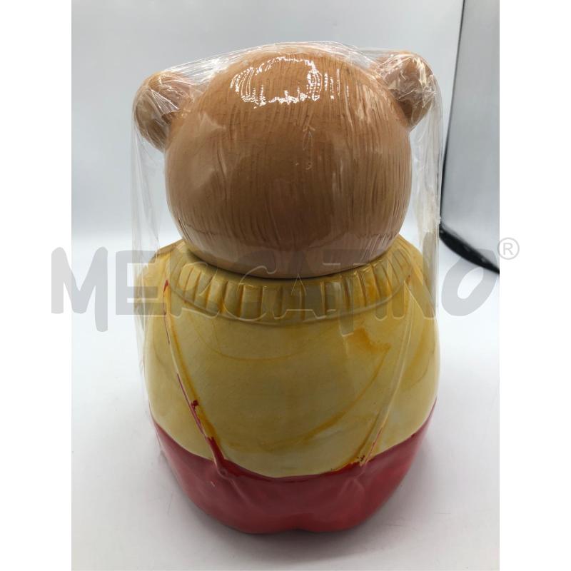 BARATTOLO CERAMICA ORSETTO  | Mercatino dell'Usato Avellino 2