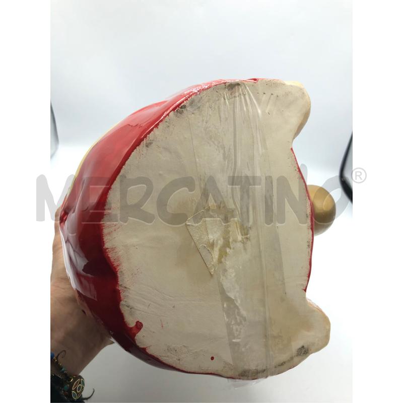 BARATTOLO CERAMICA ORSETTO  | Mercatino dell'Usato Avellino 3