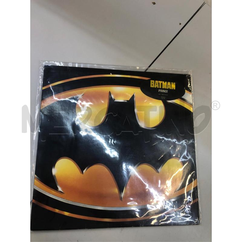 BATMAN THE PRINCE | Mercatino dell'Usato Avellino 1