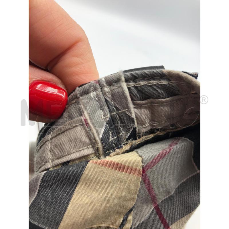 BERRETTO UOMO BARBOUR  | Mercatino dell'Usato Avellino 5