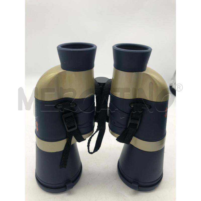 BINOCOLO BREAKER 750 + CUSTODIA | Mercatino dell'Usato Avellino 2