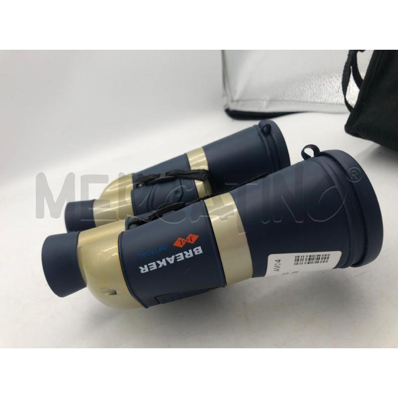 BINOCOLO BREAKER 750 + CUSTODIA | Mercatino dell'Usato Avellino 3